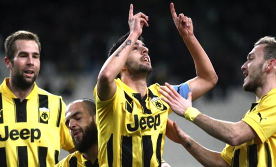 Οι αθλητικές μεταδόσεις της ημέρας