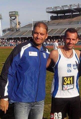 Οι δύο Έλληνες αστυνομικοί που ζουν με τις καρδιές ενός Σύρου και ενός Γερμανού