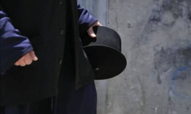 Προπηλάκισαν ιερέα που κήρυττε υπέρ της ομοψυχίας για την εξόρυξη του χρυσού