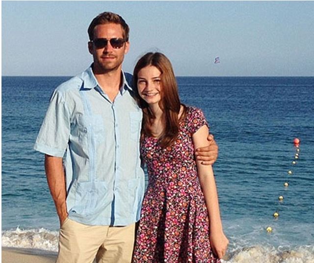 H κόρη του Paul Walker μηνύει την Porsche για το δυστύχημα