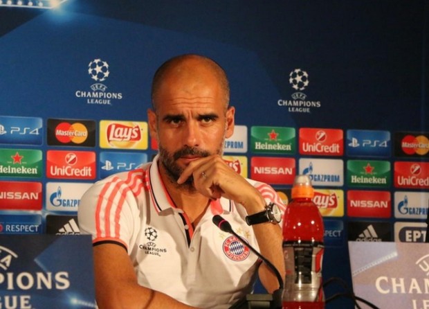 Γκουαρντιόλα: Έχω μελετήσει καλά τον Ολυμπιακό