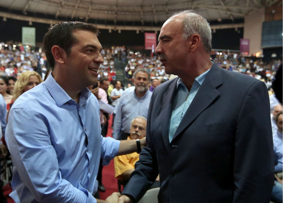 Ντέρμπι… και για την πρωθυπουργία