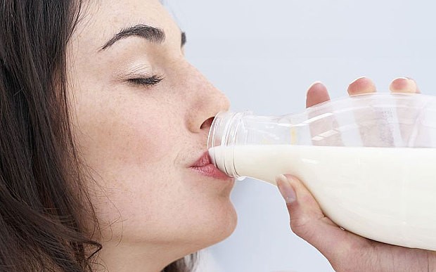 Υπερκατανάλωση γάλακτος – Υπάρχει κίνδυνος;