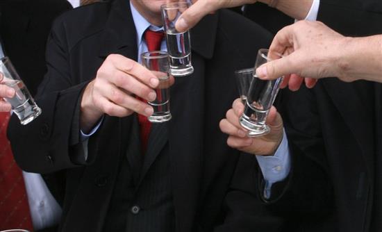 Εκλογικά… ούζα