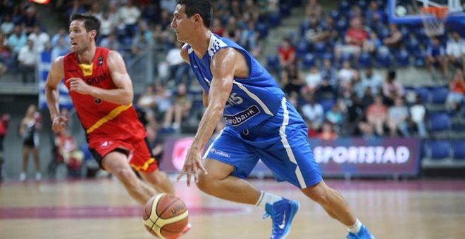 Το Βέλγιο αντίπαλος της Εθνικής μας στους «16»