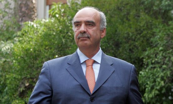 Μεϊμαράκης στο Bloomberg: Χαϊδεμένο παιδί της Ευρώπης ο Τσίπρας