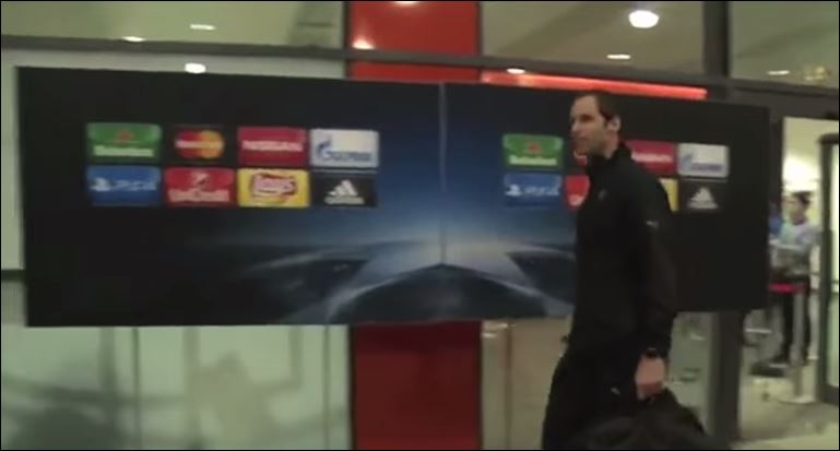 Γιατί… τρέχουν οι παίκτες της Άρσεναλ; – ΒΙΝΤΕΟ