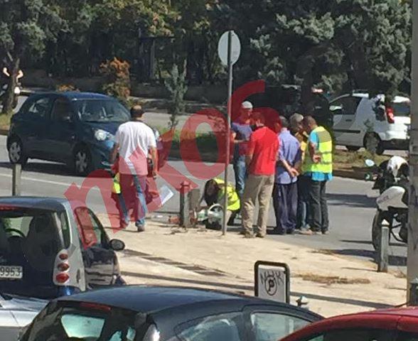 Αυτοψία στη στροφή καρμανιόλα της Κηφισίας – ΦΩΤΟ