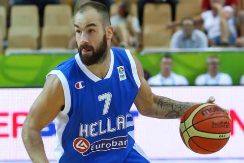 Σπανούλης: Αποχωρώ από την Εθνική ομάδα – ΤΩΡΑ