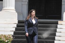 Κωνσταντοπούλου: Αυτά θα ρωτούσα τον Τσίπρα στο debate – ΒΙΝΤΕΟ