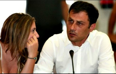 Παραιτήθηκε από τον ΣΥΡΙΖΑ ο δήμαρχος Νέας Φιλαδέλφειας