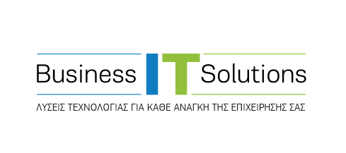 Business it solutions- Ολοκληρωμένες λύσεις τεχνολογίας για την επιχείρησή σου