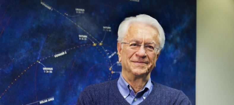 Ο Έλληνας πίσω από την πρώτη αποστολή στον Άρη