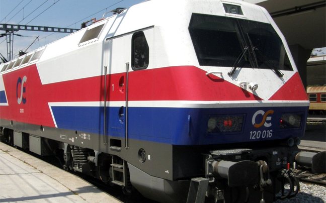 Έκπτωση σε όσους ταξιδέψουν με τρένο στις εκλογές