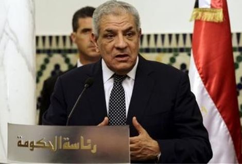 Παραιτήθηκε η κυβέρνηση στην Αίγυπτο