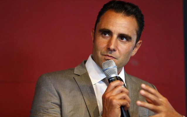 Λίστα Λαγκάρντ- Σημαντικές πληροφορίες για τραπεζικές κινήσεις έδωσε ο Φαλτσιανί