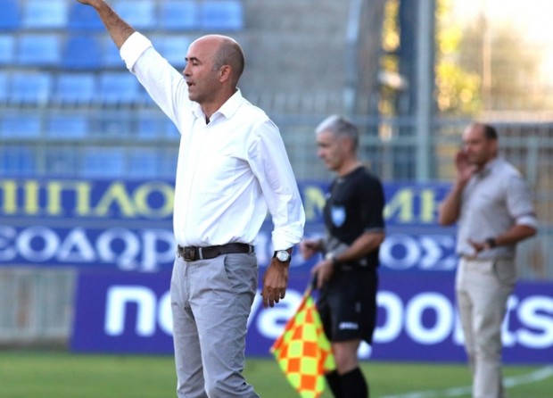 Πόντες: Δική μου η ευθύνη