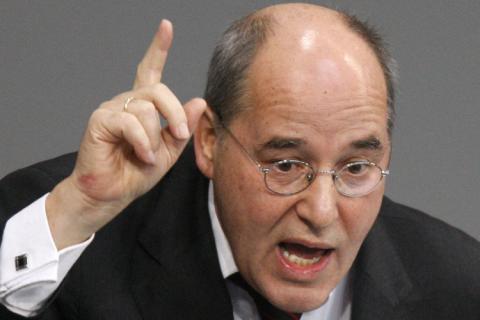 Γκίζι: Ο ελληνικός λαός ψήφισε έξυπνα