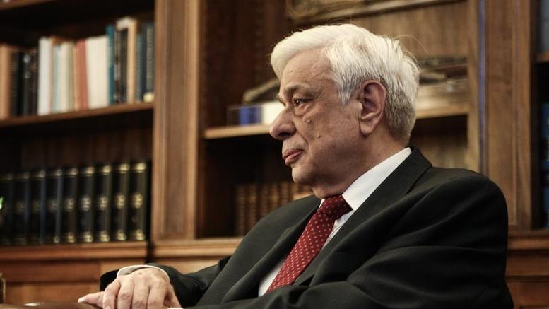 Πολλαπλά μηνύματα από τον Πρόεδρο στα εγκαίνια της ΔΕΘ