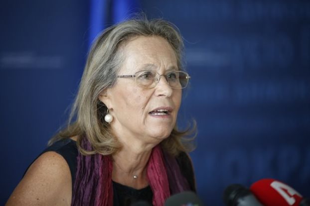 Κιάου: Μέχρι τέλος Σεπτέμβη η τοποθέτηση των περισσότερων αναπληρωτών