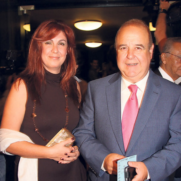 Βέρα στο δεξί βάζει ο Χαϊκάλης