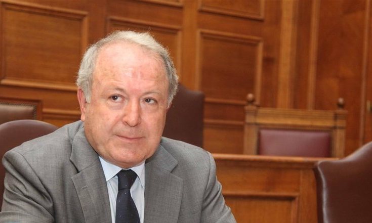 Εισαγγελέας Εφετών: Δεν προκύπτουν ενδείξεις σε βάρος του Μαρκογιαννάκη