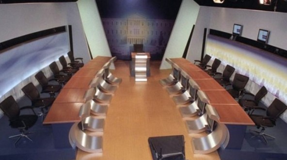 Με δύο καινοτομίες το debate των πολιτικών αρχηγών