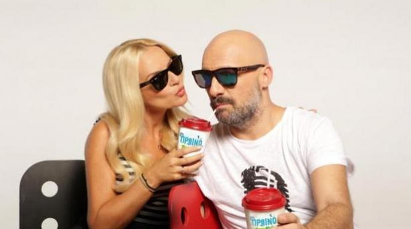 Το “πρωινό ΣουΚου” επιστρέφει με την Μπεκατώρου και τον Μουτσινά