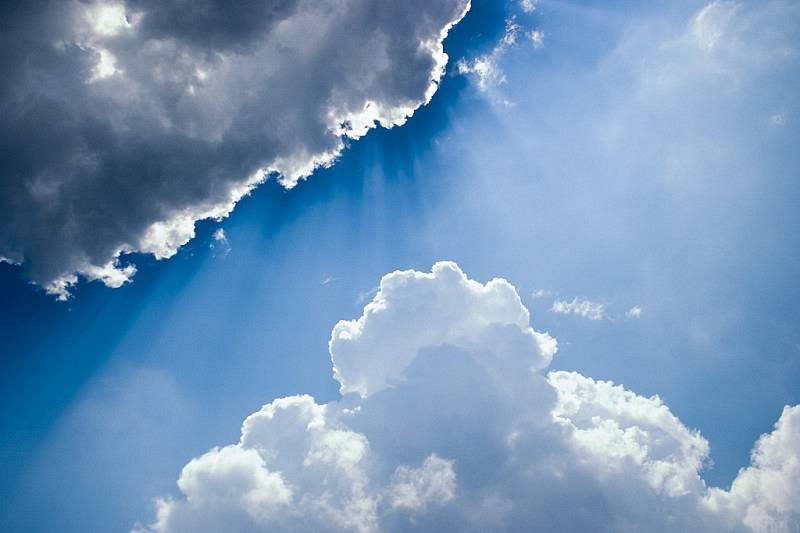 Τι καιρό θα κάνει σήμερα