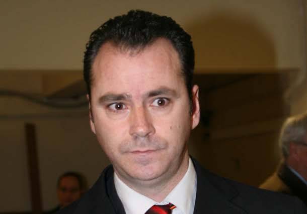 Στο νοσοκομείο ο Κώστας Κουκοδήμος