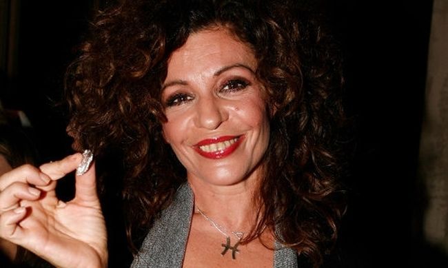 Η «Σόφη» από τη σειρά «Dolce Vita» – ΦΩΤΟ