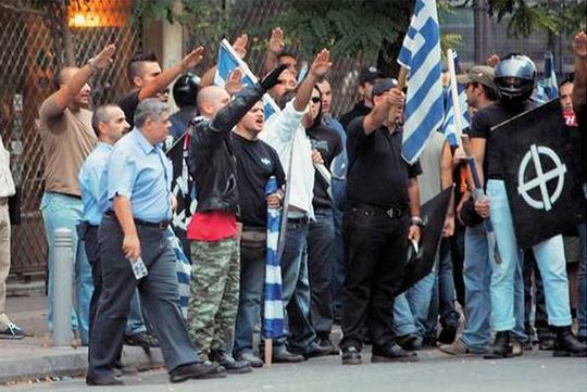 Αλιβιζάτος: Είναι σαν να μας είπε ο Μιχαλολιάκος, ψηφίστε εμένα που καλύπτω δολοφόνους