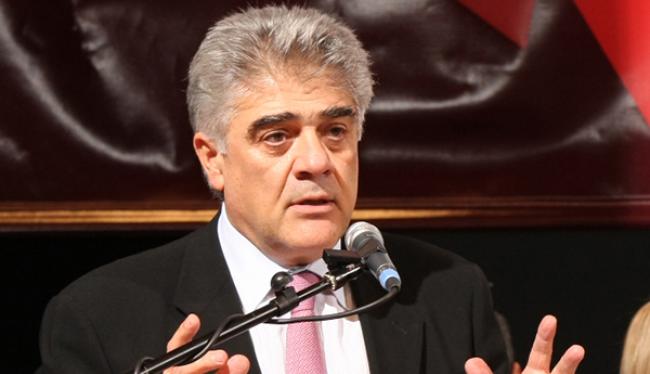 Ροδόπουλος: Δεν υπάρχει σε καμία χώρα της Ευρώπης ΦΠΑ στην εκπαίδευση