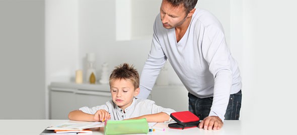 5 τρόποι να βοηθήσεις το παιδί σου με το διάβασμα