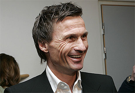 Το δράμα των προσφύγων ευαισθητοποίησε Νορβηγό κροίσο