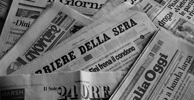 Ιταλικός Τύπος: Η πιο δύσκολη νίκη του Τσίπρα