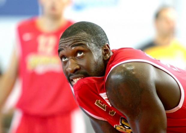 Τραυματίστηκε ο Χάντερ