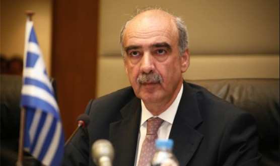 Μεϊμαράκης: Θα ζητήσω από τον Τσίπρα να συμμετέχει στην κυβέρνηση – ΒΙΝΤΕΟ