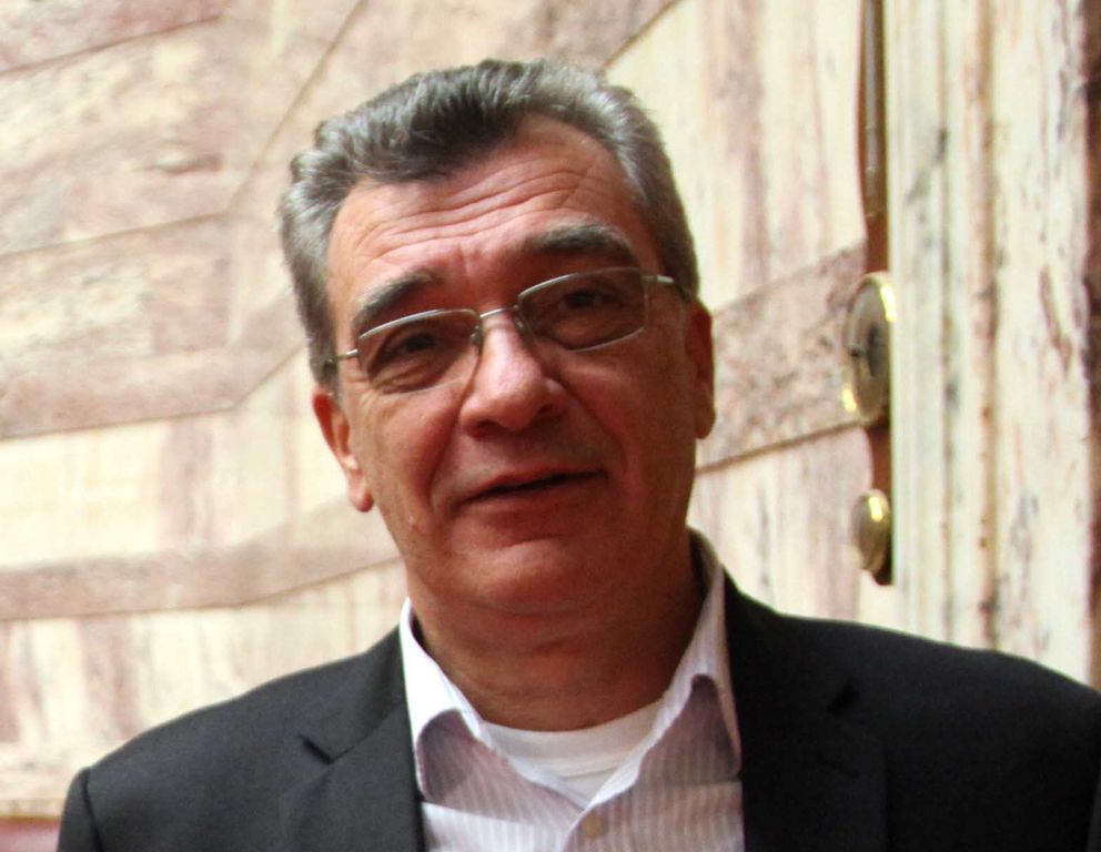 Δήμαρχος Λέσβου: Κινδυνεύω να χάσω το σπίτι μου και να μπω φυλακή