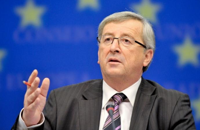 Γιούνκερ: Η επόμενη κυβέρνηση να σεβαστεί τη συμφωνία