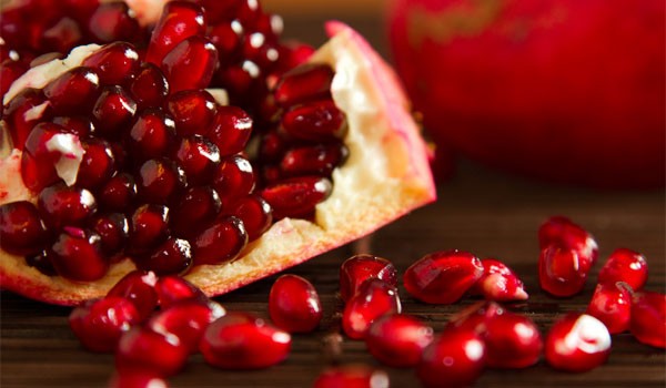 Τροφές που ενισχύουν τη γονιμότητα