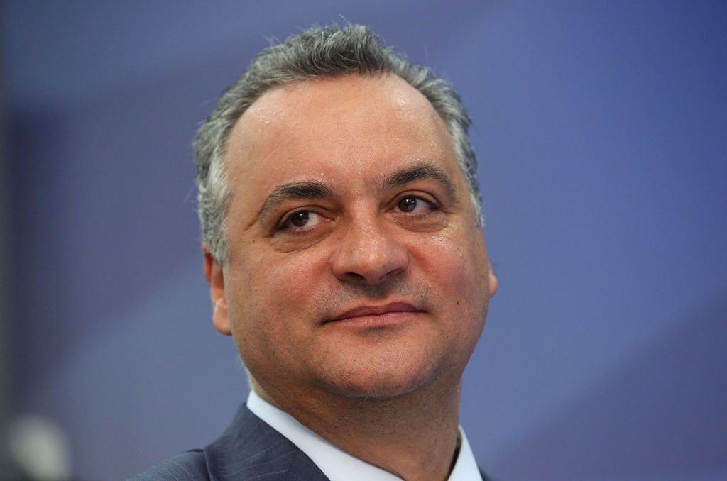 Κεφαλογιάννης: Αυτοί που ηγούνται των κομμάτων δεν αυτοπροσδιορίζονται