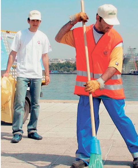 Το ΣτΕ ενέκρινε 35.053 προσλήψεις συμβασιούχων