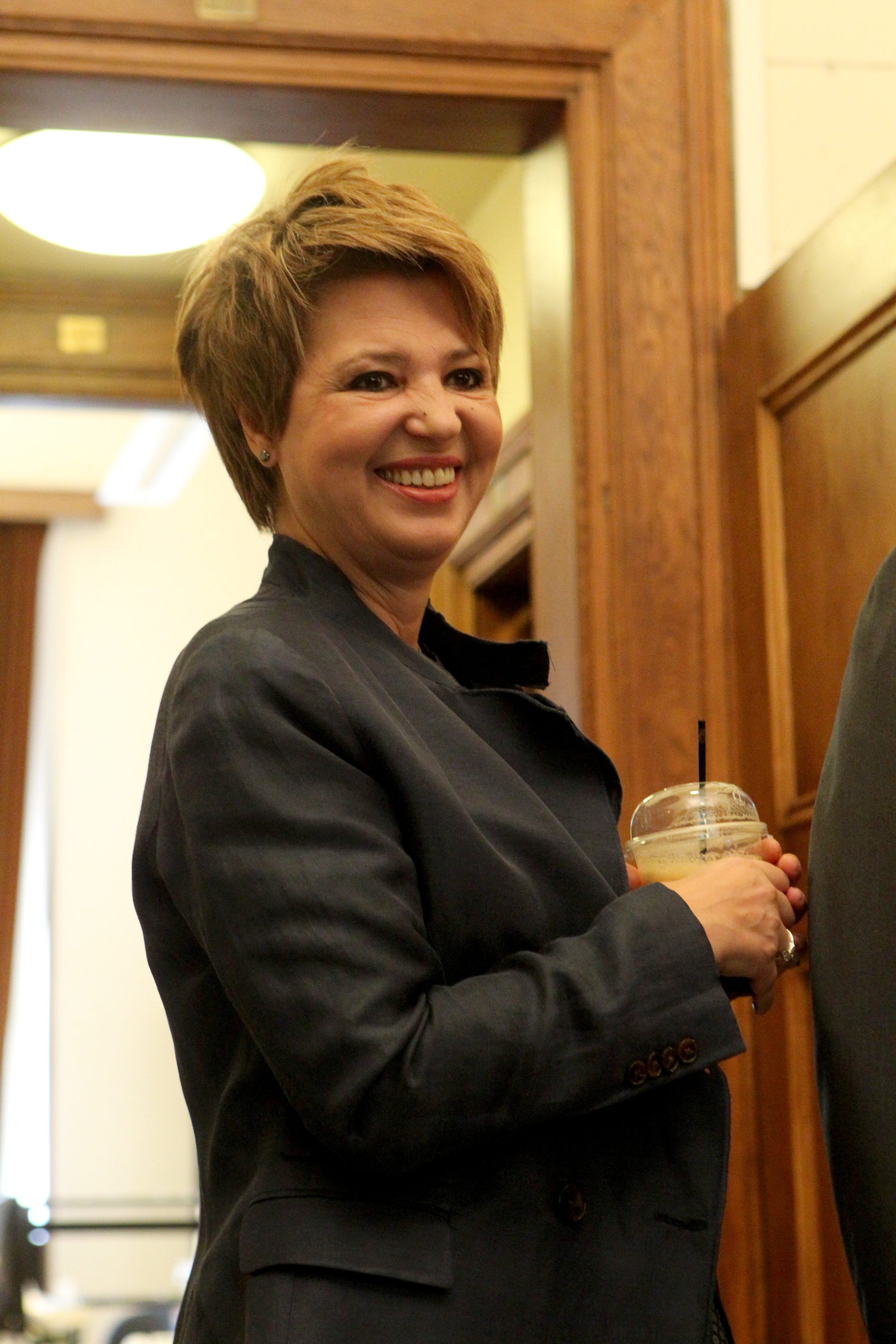 Οι… φρέντο του Υπουργικού Συμβουλίου – ΒΙΝΤΕΟ