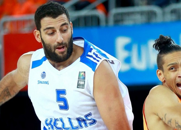 Μπουρούσης: «Για να μην λένε τίποτα»