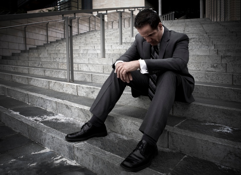 Τι πρέπει να πεις στο παιδί σου αν είσαι άνεργος