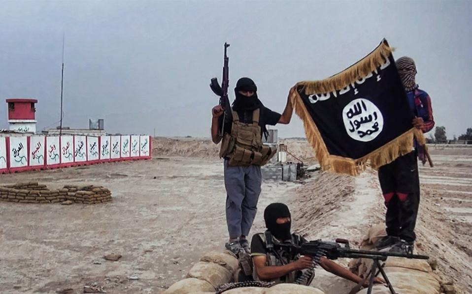 Ιράκ- Τζιχαντιστές σκότωσαν μια δημοσιογράφο και τον πατέρα της