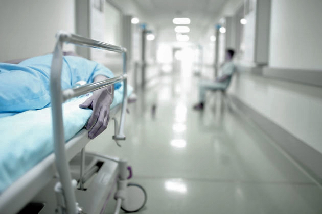 Ανέβαλε το χειρουργείο για να ακούσει τον… Τσίπρα- ΒΙΝΤΕΟ