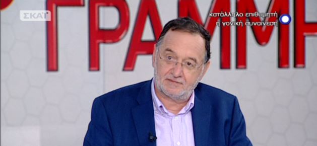 Λαφαζάνης: Γελάνε όλοι με την στροφή και την αναδίπλωση – ΒΙΝΤΕΟ