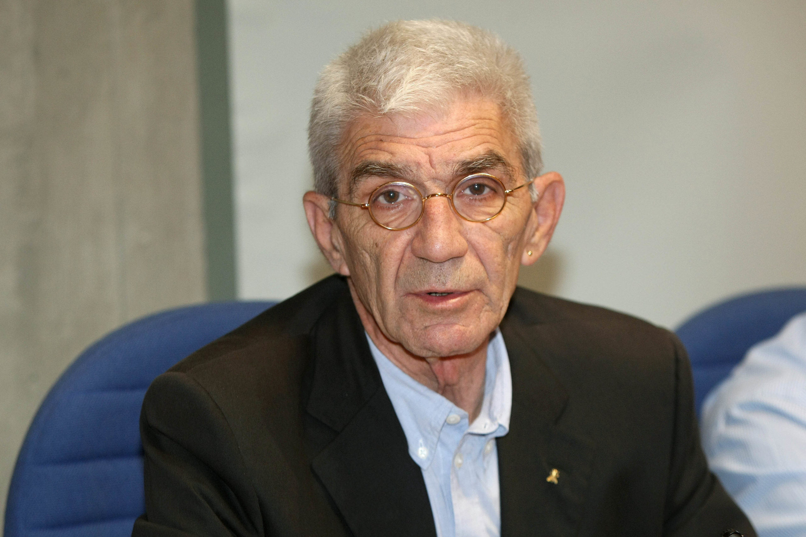 Μπουτάρης: Μη με ρωτάτε για τον Τζιτζικώστα